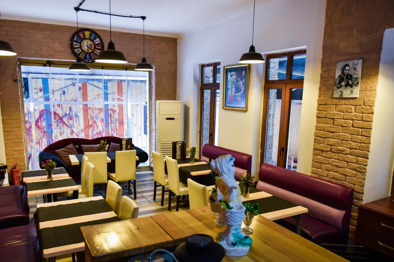 Corner Living Space, Istanbul